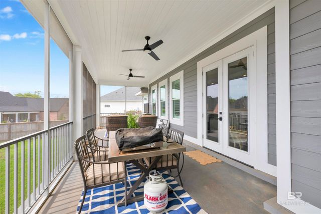 10876 Atrium Avenue, Fairhope, AL 36532