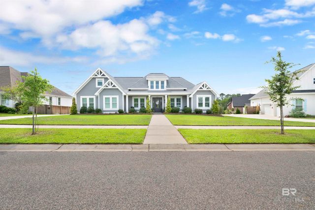 10876 Atrium Avenue, Fairhope, AL 36532