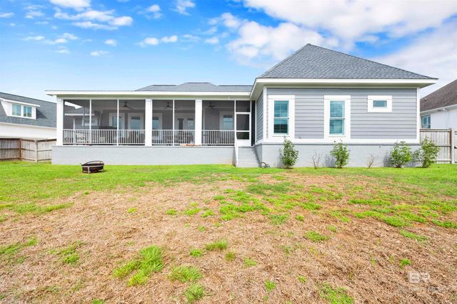 10876 Atrium Avenue, Fairhope, AL 36532