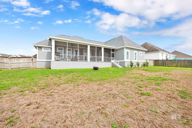 10876 Atrium Avenue, Fairhope, AL 36532