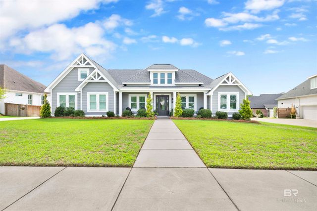 10876 Atrium Avenue, Fairhope, AL 36532