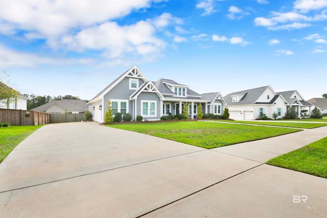 10876 Atrium Avenue, Fairhope, AL 36532