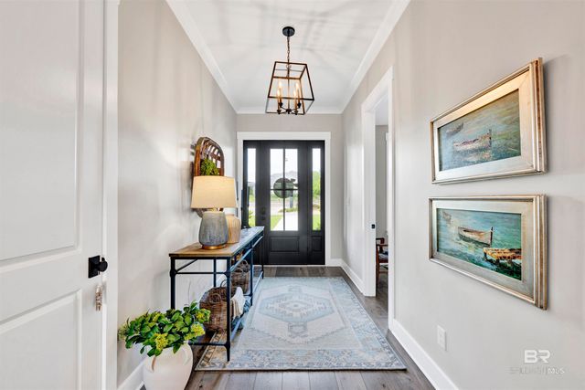 10876 Atrium Avenue, Fairhope, AL 36532