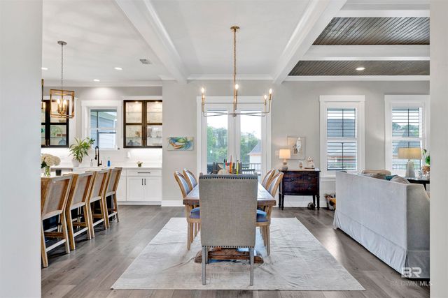 10876 Atrium Avenue, Fairhope, AL 36532