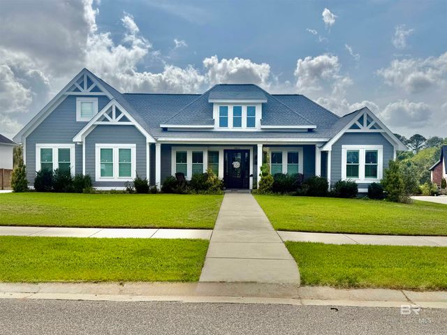 10876 Atrium Avenue, Fairhope, AL 36532