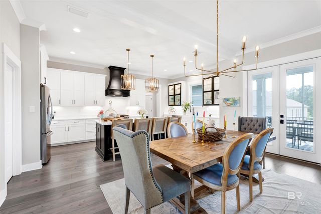 10876 Atrium Avenue, Fairhope, AL 36532