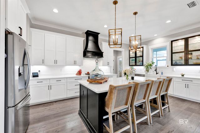 10876 Atrium Avenue, Fairhope, AL 36532