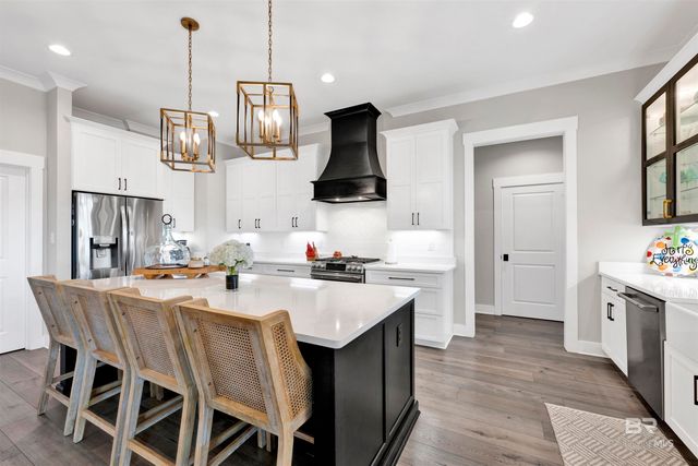 10876 Atrium Avenue, Fairhope, AL 36532