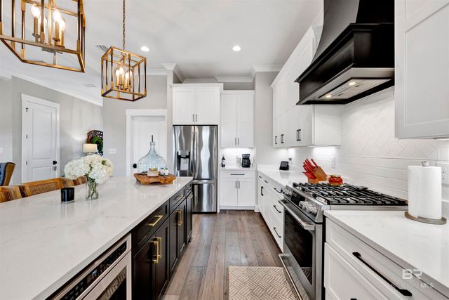 10876 Atrium Avenue, Fairhope, AL 36532