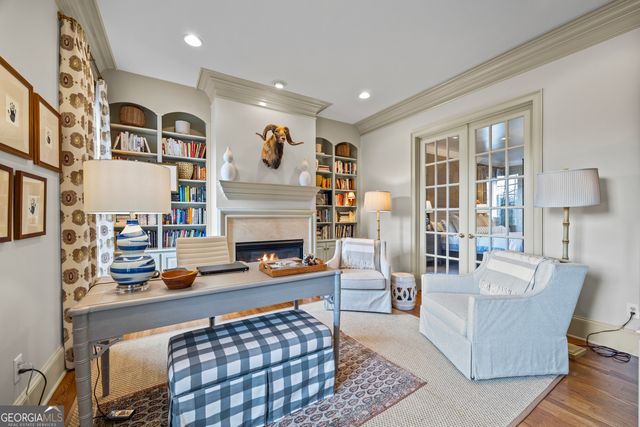 5727 Mountain Oak Drive, Braselton, GA 30517
