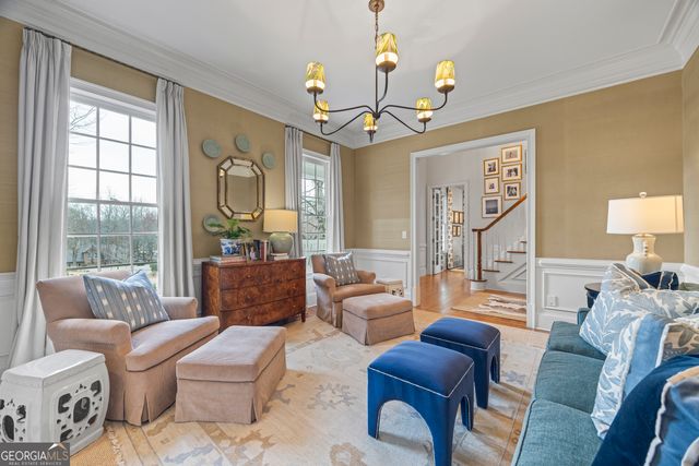 5727 Mountain Oak Drive, Braselton, GA 30517