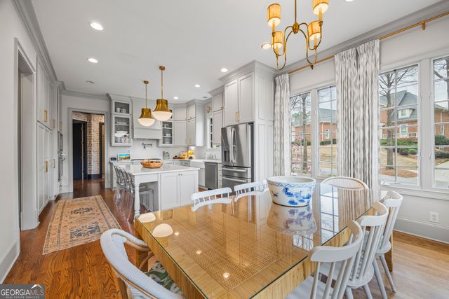 5727 Mountain Oak Drive, Braselton, GA 30517