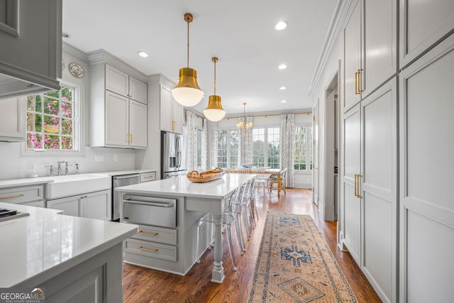 5727 Mountain Oak Drive, Braselton, GA 30517