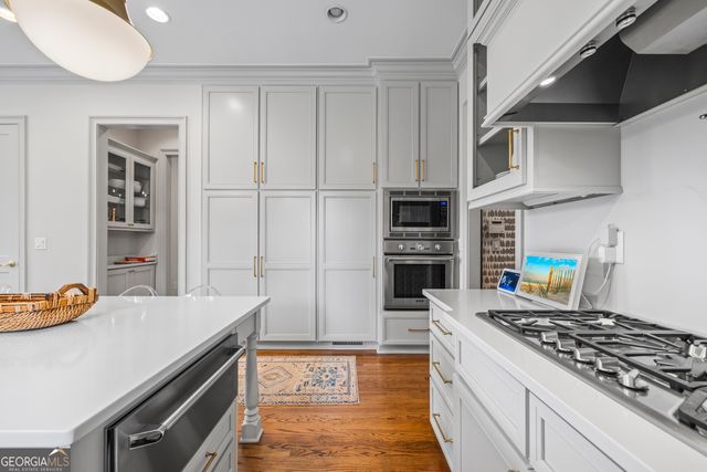5727 Mountain Oak Drive, Braselton, GA 30517