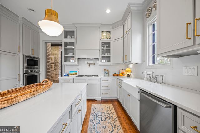 5727 Mountain Oak Drive, Braselton, GA 30517