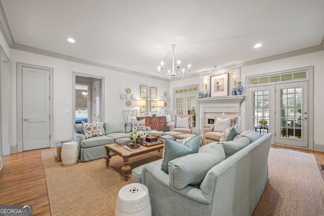 5727 Mountain Oak Drive, Braselton, GA 30517