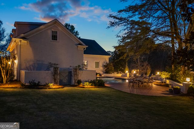 5727 Mountain Oak Drive, Braselton, GA 30517