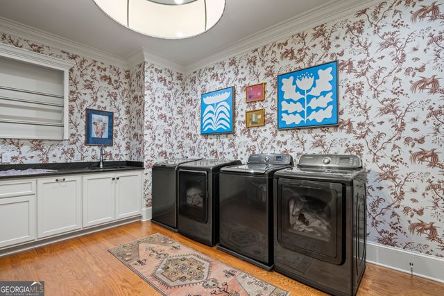 5727 Mountain Oak Drive, Braselton, GA 30517
