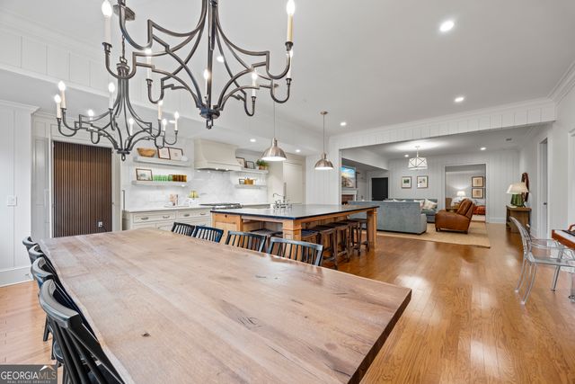 5727 Mountain Oak Drive, Braselton, GA 30517