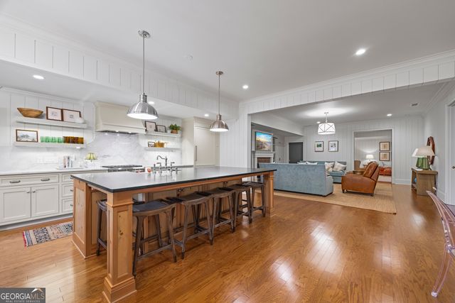 5727 Mountain Oak Drive, Braselton, GA 30517