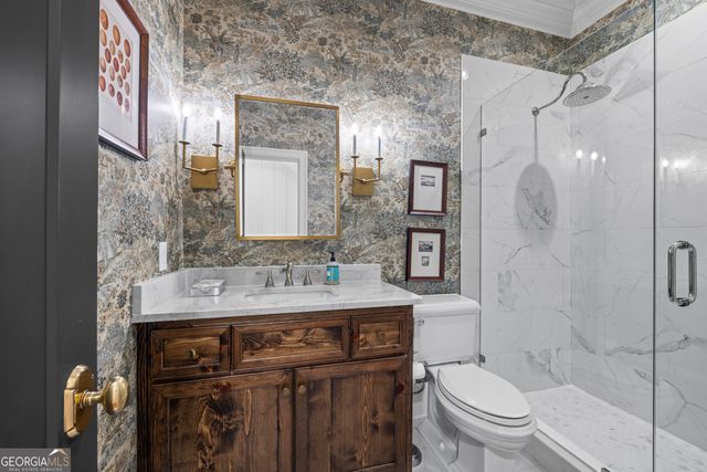 5727 Mountain Oak Drive, Braselton, GA 30517