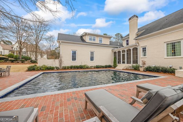 5727 Mountain Oak Drive, Braselton, GA 30517