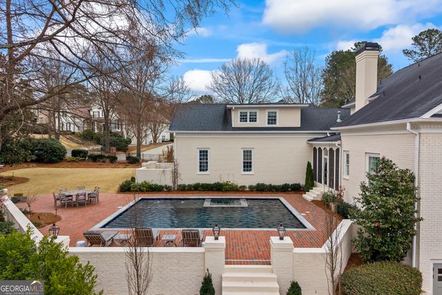 5727 Mountain Oak Drive, Braselton, GA 30517