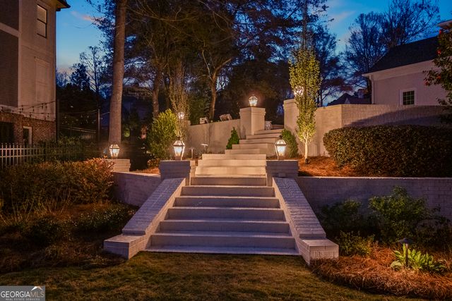 5727 Mountain Oak Drive, Braselton, GA 30517