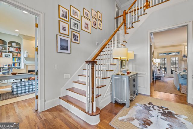 5727 Mountain Oak Drive, Braselton, GA 30517