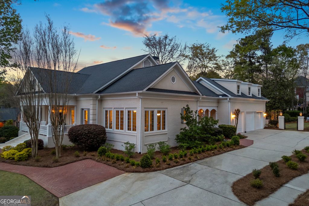 5727 Mountain Oak Drive, Braselton, GA 30517