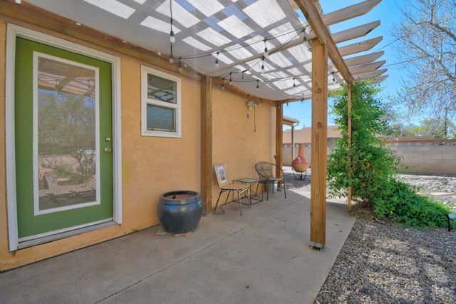 3121 Madeira Drive NE, Albuquerque, NM 87110