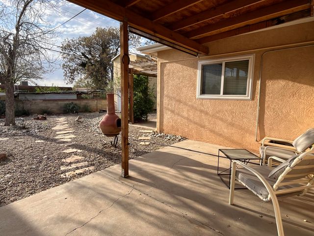 3121 Madeira Drive NE, Albuquerque, NM 87110