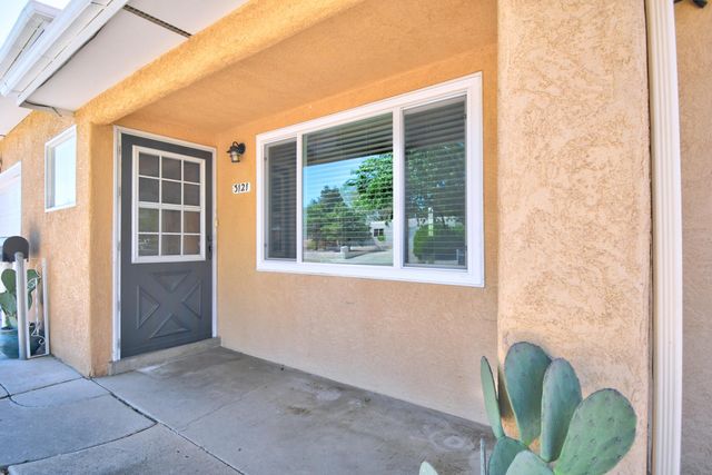 3121 Madeira Drive NE, Albuquerque, NM 87110