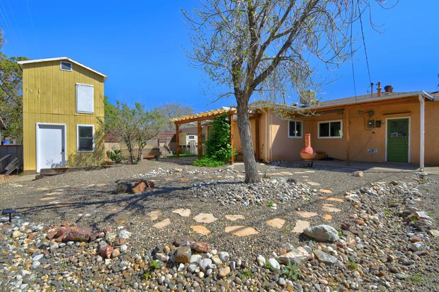 3121 Madeira Drive NE, Albuquerque, NM 87110