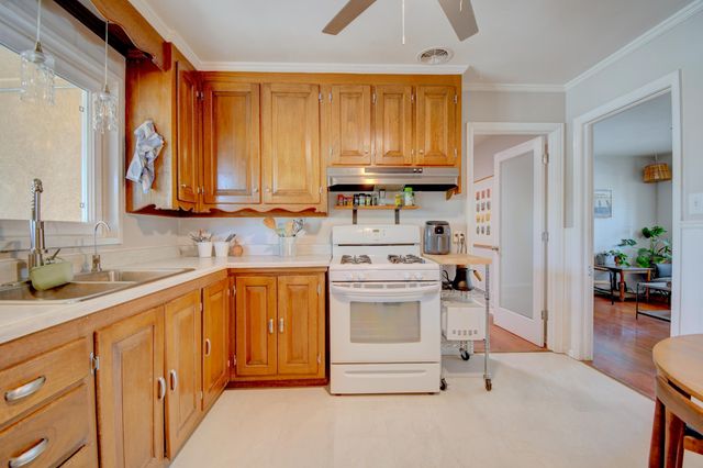 3121 Madeira Drive NE, Albuquerque, NM 87110