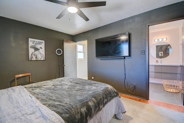 3121 Madeira Drive NE, Albuquerque, NM 87110