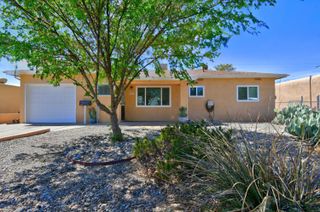 3121 Madeira Drive NE, Albuquerque, NM 87110