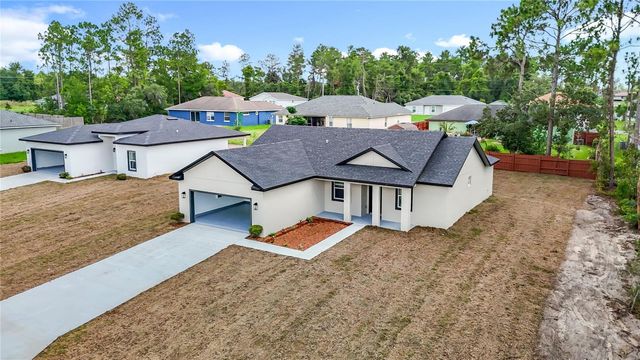 4416 SW 150TH PLACE, Ocala, FL 34473