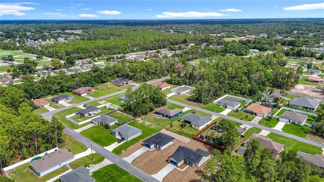 4416 SW 150TH PLACE, Ocala, FL 34473