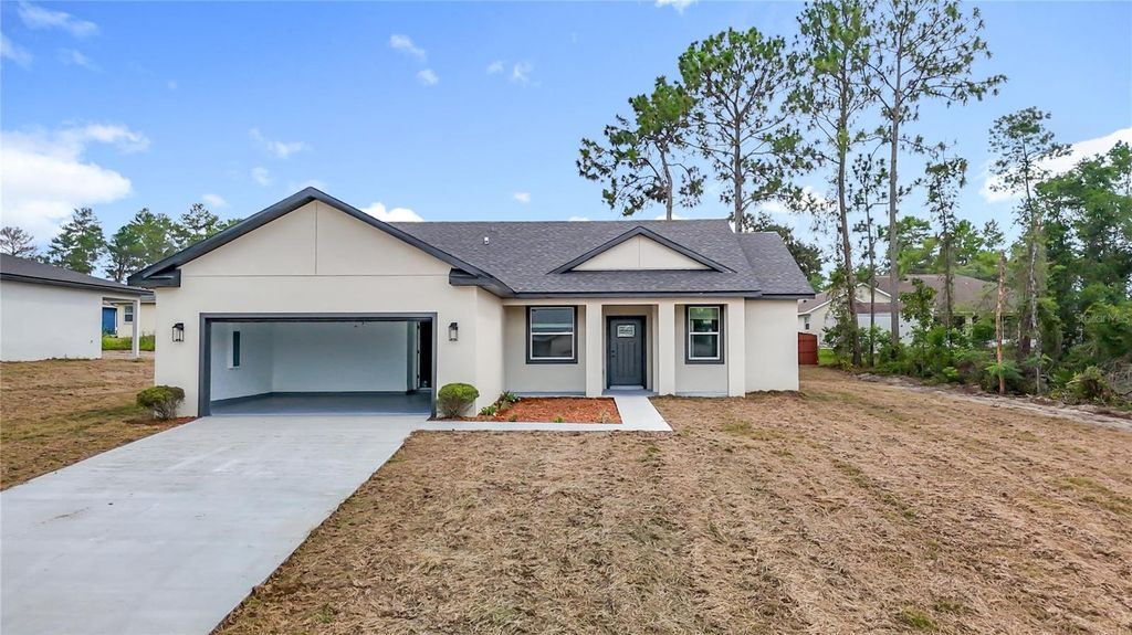 4416 SW 150TH PLACE, Ocala, FL 34473