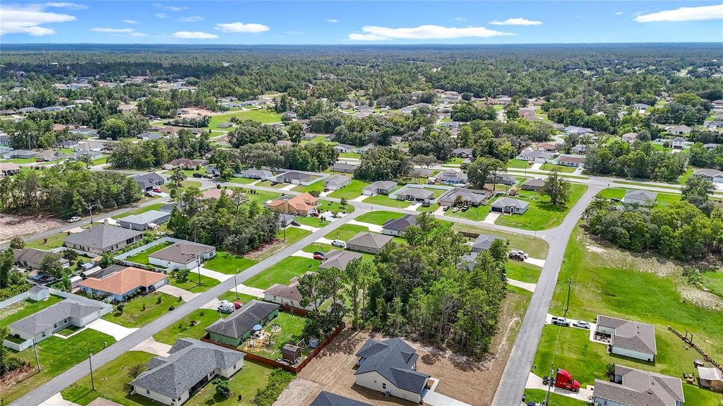 Image 2 of property listing at 4416 SW 150TH PLACE, Ocala, FL 34473