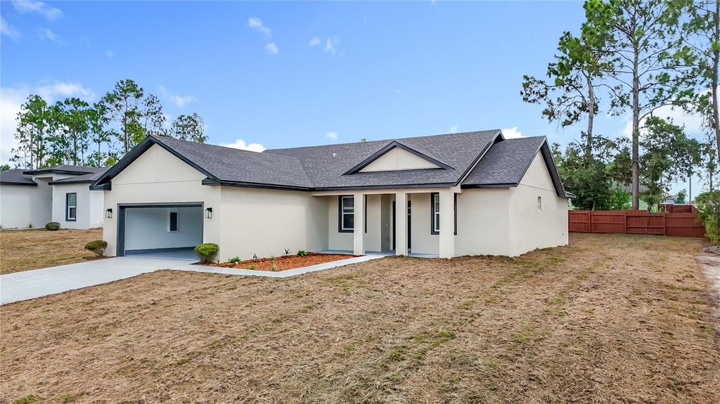 Image 13 of property listing at 4416 SW 150TH PLACE, Ocala, FL 34473