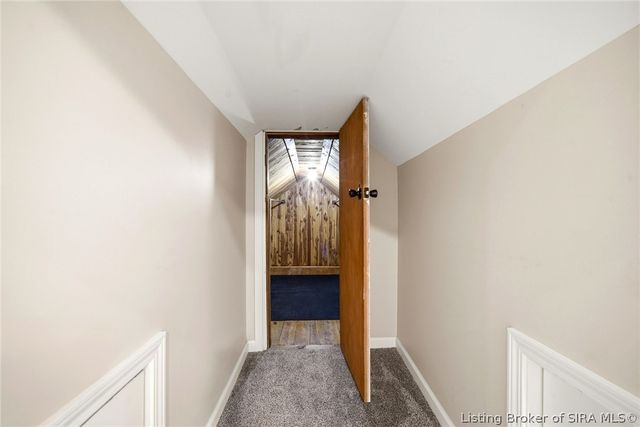 225 W Carter Avenue, Clarksville, IN 47129