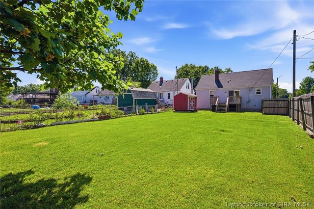 225 W Carter Avenue, Clarksville, IN 47129