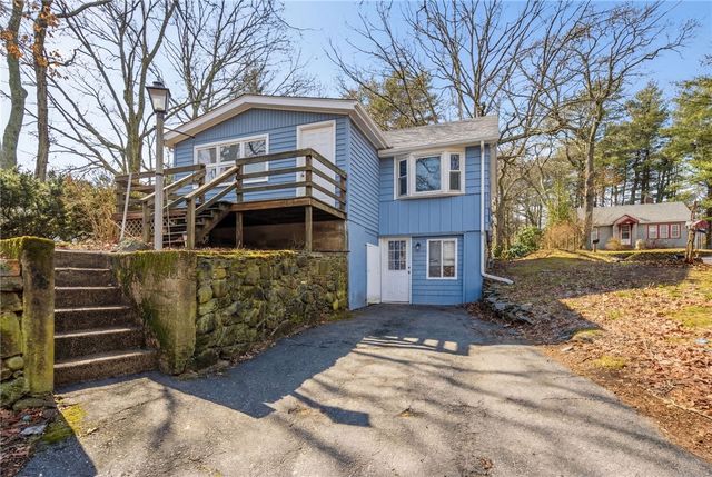 311 Arnold Road, Coventry, RI 02816
