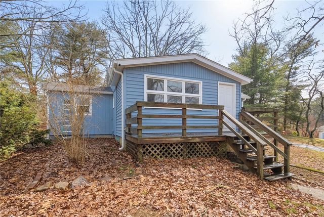 311 Arnold Road, Coventry, RI 02816