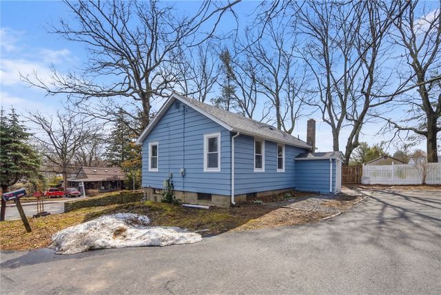 311 Arnold Road, Coventry, RI 02816