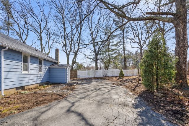 311 Arnold Road, Coventry, RI 02816