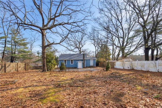 311 Arnold Road, Coventry, RI 02816