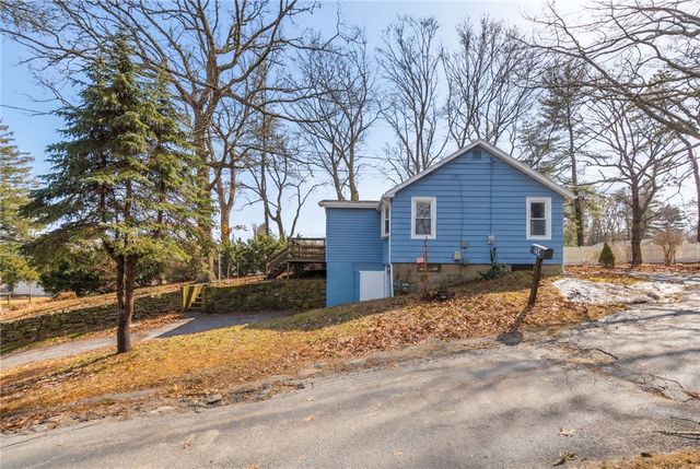 311 Arnold Road, Coventry, RI 02816